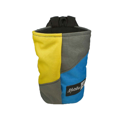 METOLIUS Yosemite Jester Chalk Bag