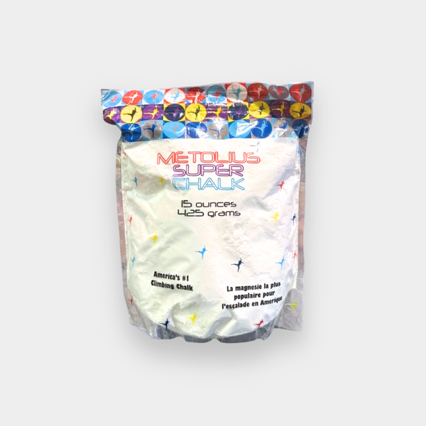 Metolius Super Chalk