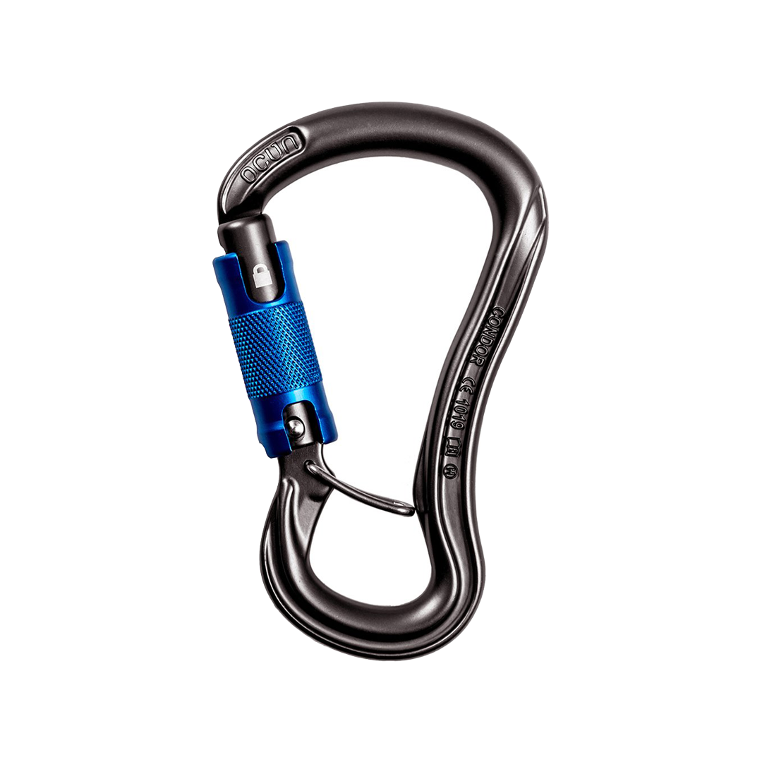 OCUN Condor HMS Triple Lock