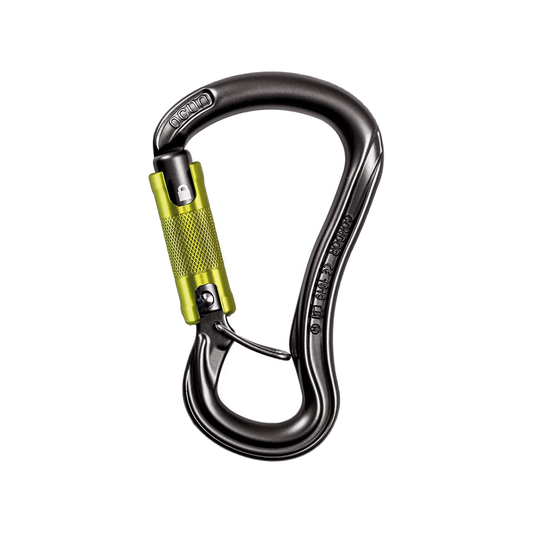 OCUN Condor HMS Twist Locking Carabiner