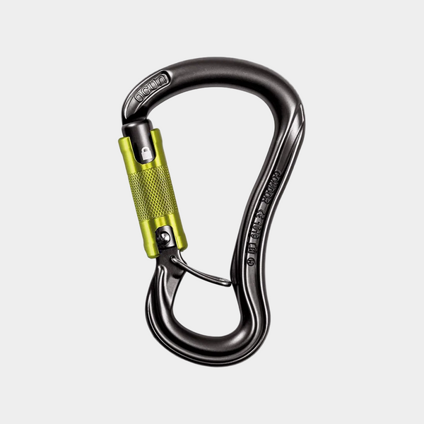 Condor HMS Twist Carabiner
