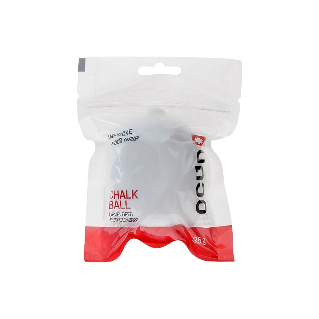 Ocun Chalk Ball (Non-Refillable)