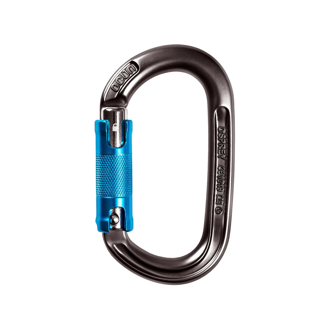 OCUN Osprey Triple Lock