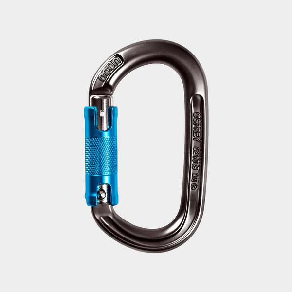 Osprey Triple Lock