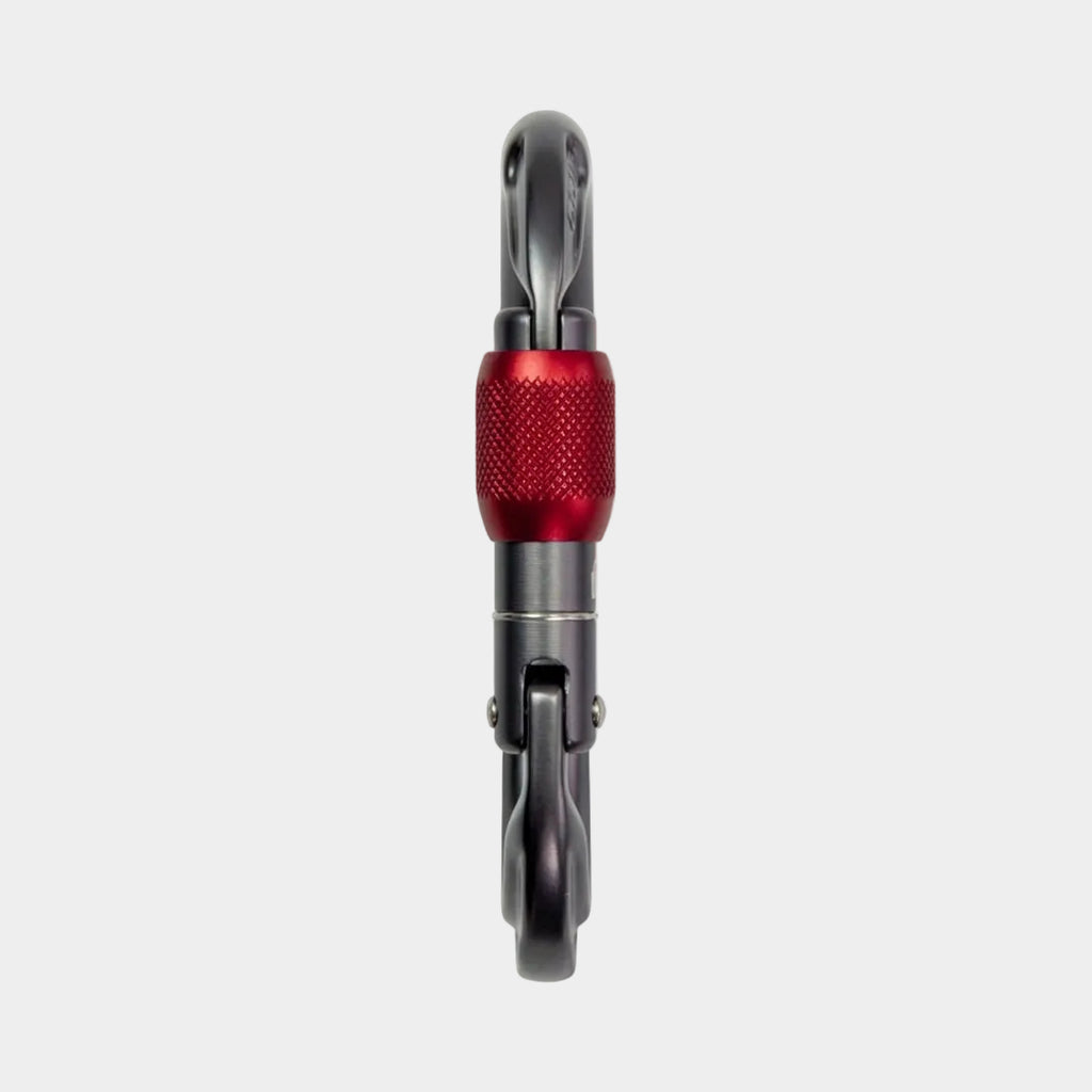 Eagle HMS Screw Carabiner
