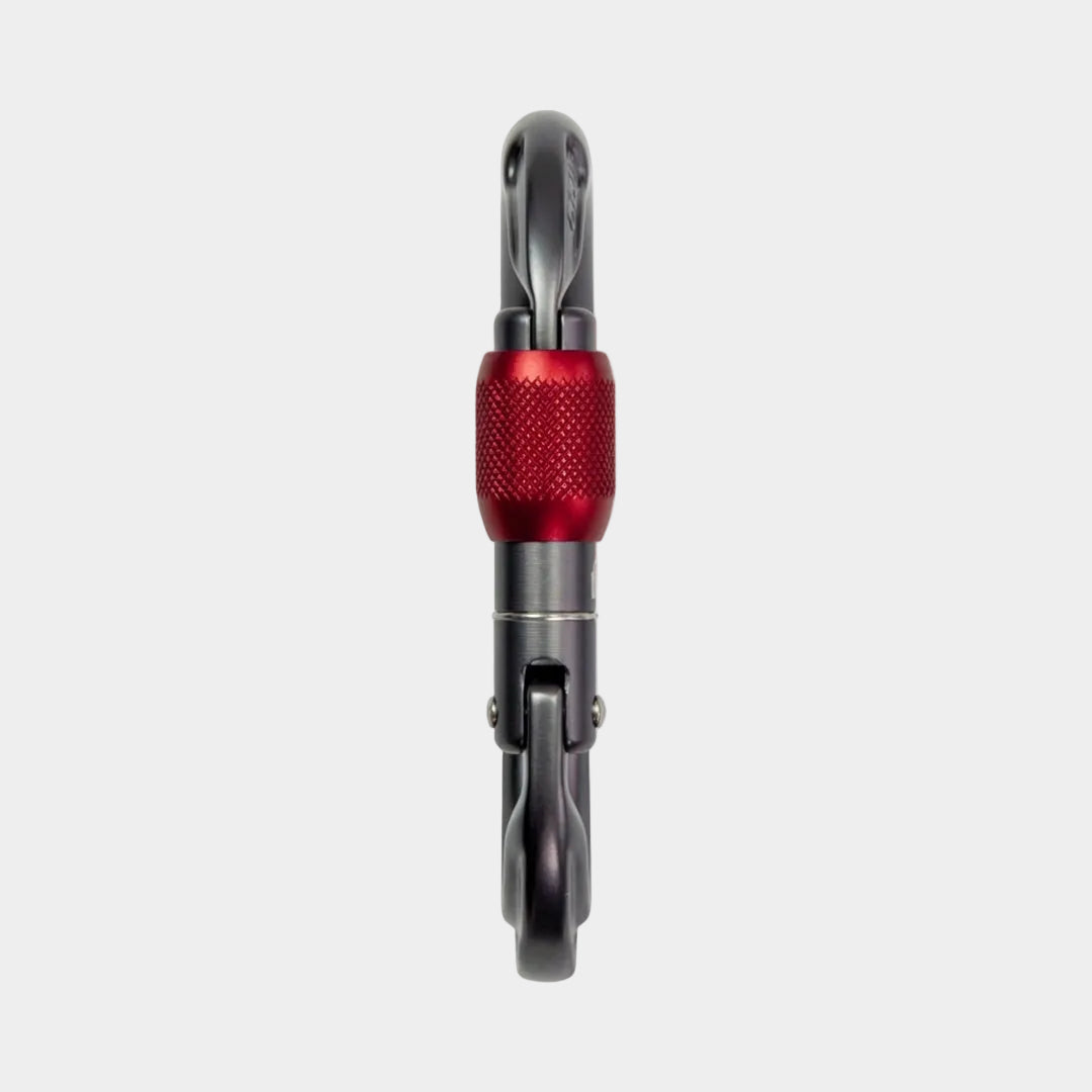 Eagle HMS Screw Carabiner