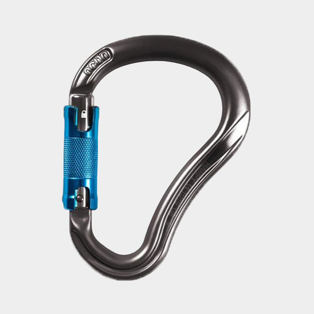 Harpy HMS Triple Lock Carabiner
