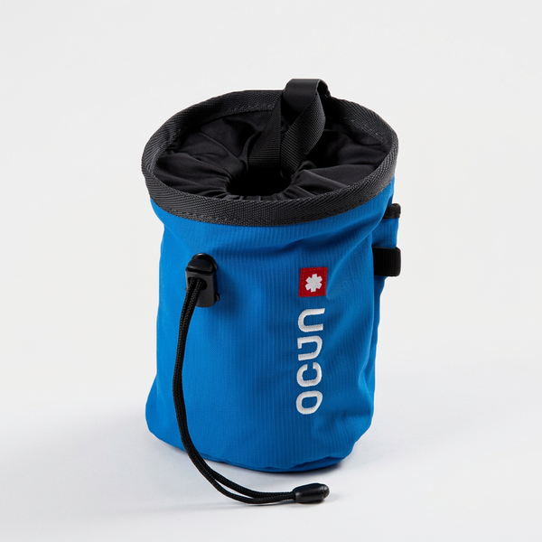 Push Chalk Bag