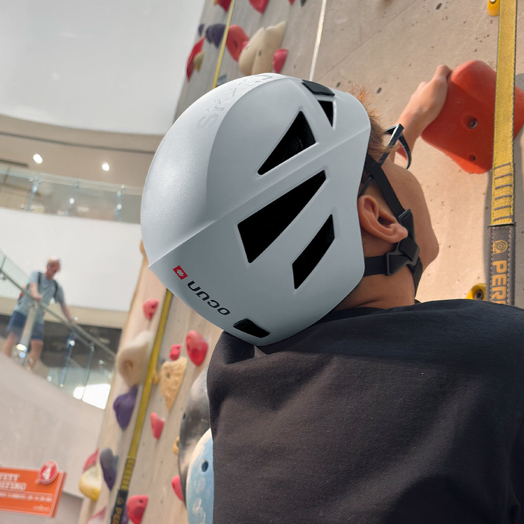 OCUN Shard Helmet
