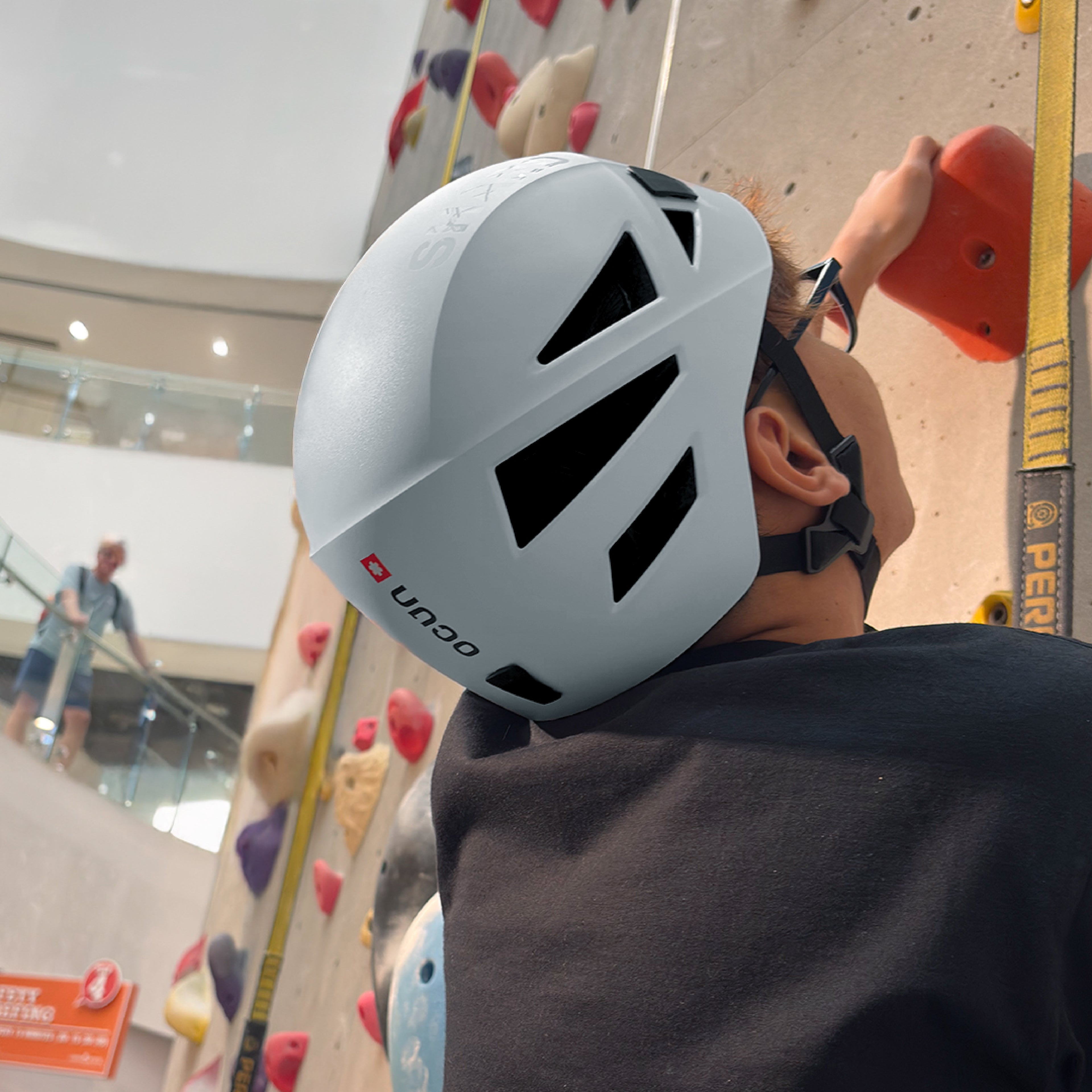 OCUN Shard Helmet