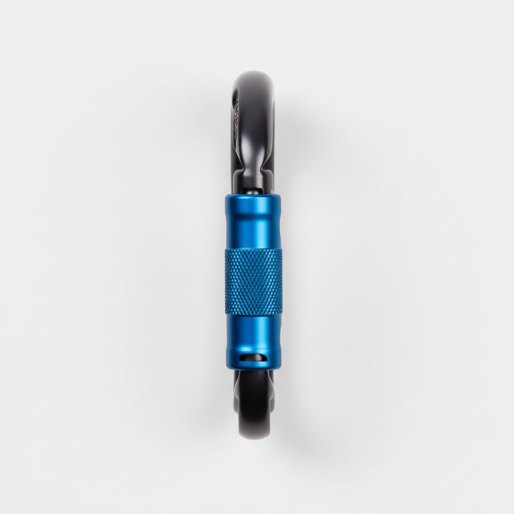 Eagle HMS Triple Lock Carabiner