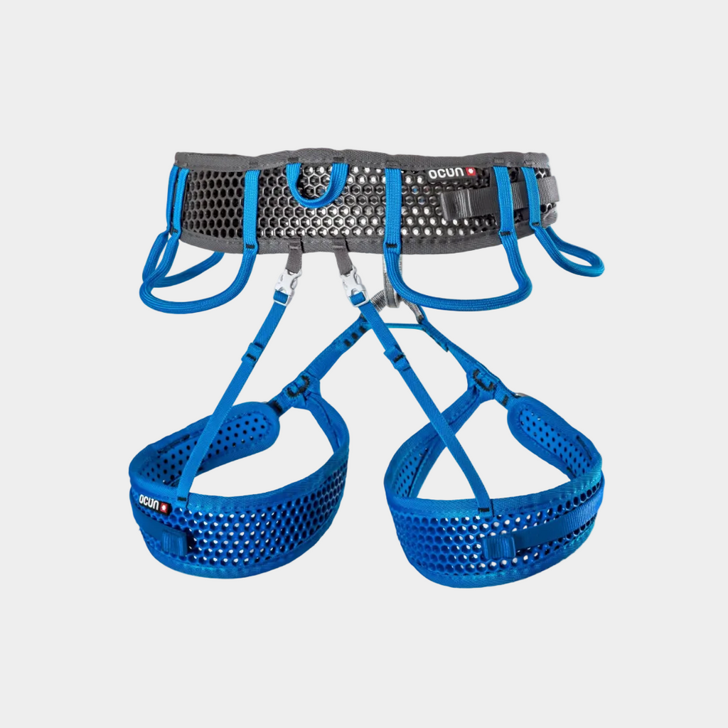 Webee Harness