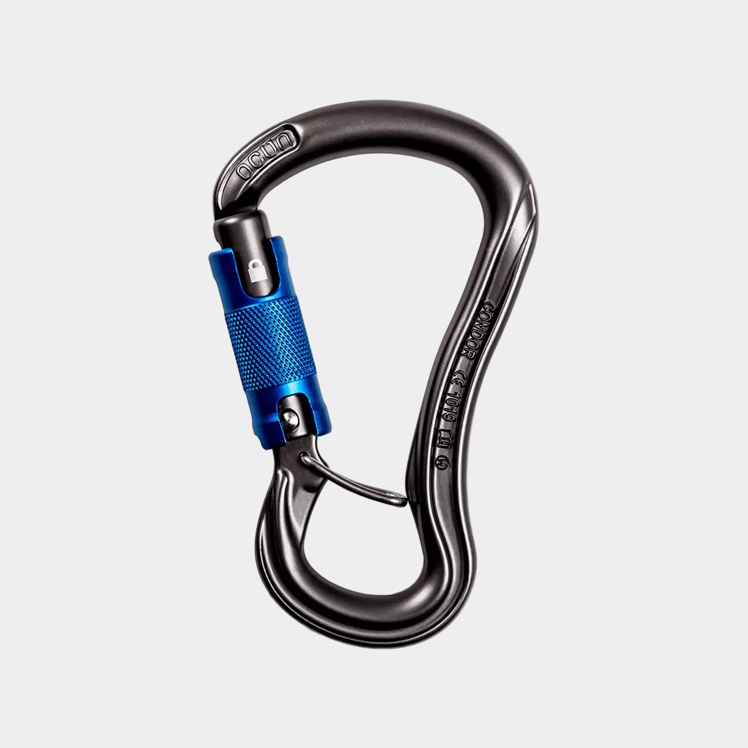 Condor HMS Triple Carabiner