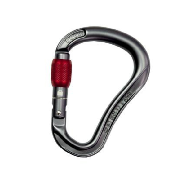 Ocun Eagle HMS Screw Carabiner