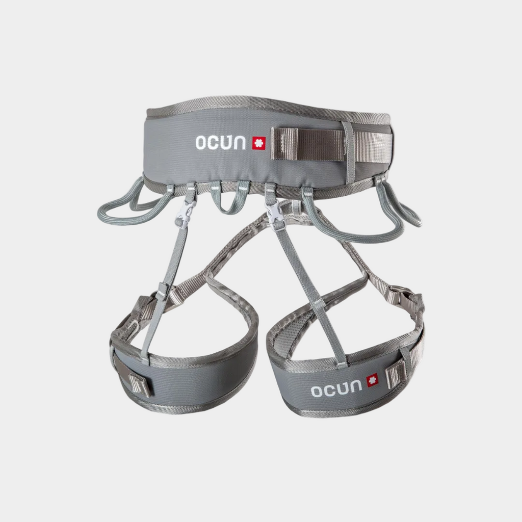 Twist Harness