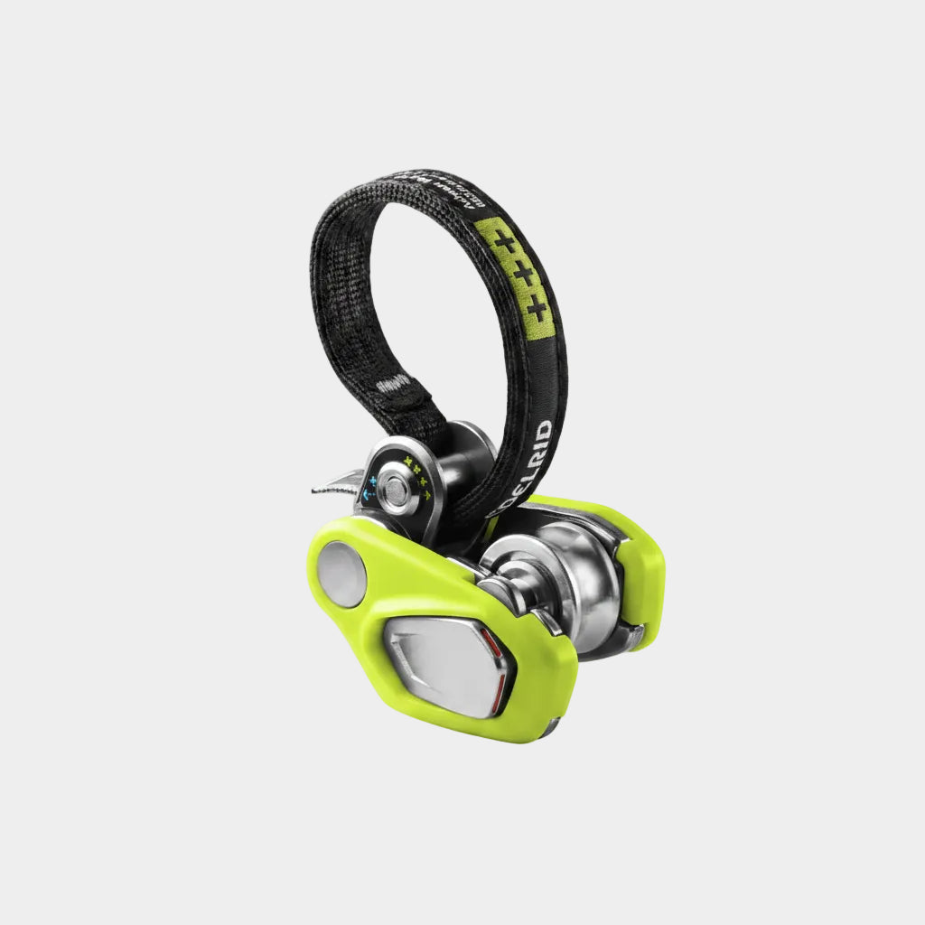 Ohmega Brake Assistant