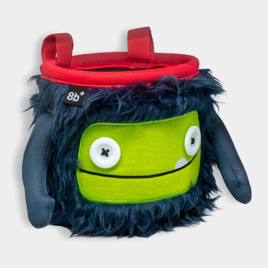 8BPLUS Originals Chalk Bag