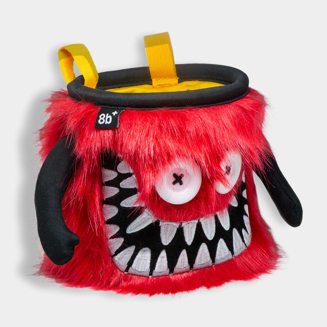 8BPLUS Originals Chalk Bag