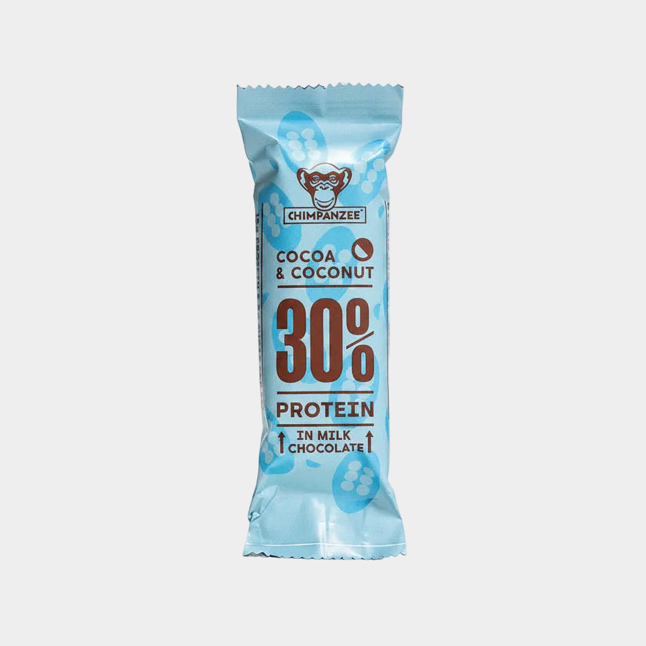Cocoa & Coconut Protein Bar 30%
