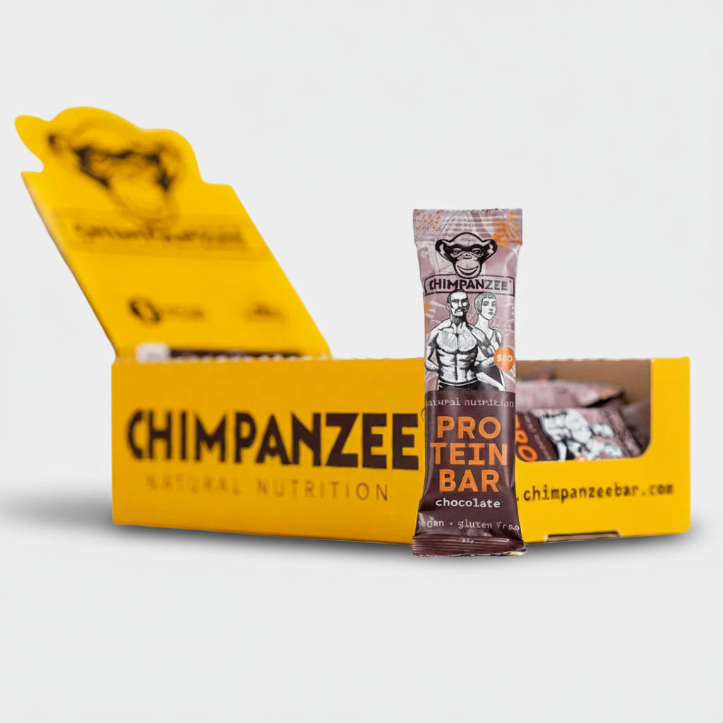 Bio Protein Bar Chocolate