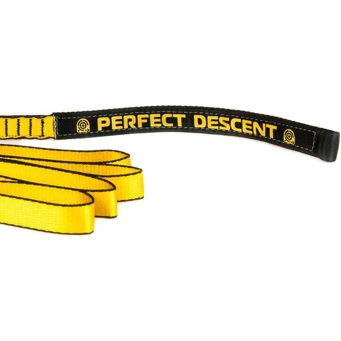 PERFECT DESCENT Auto Belay Lanyards