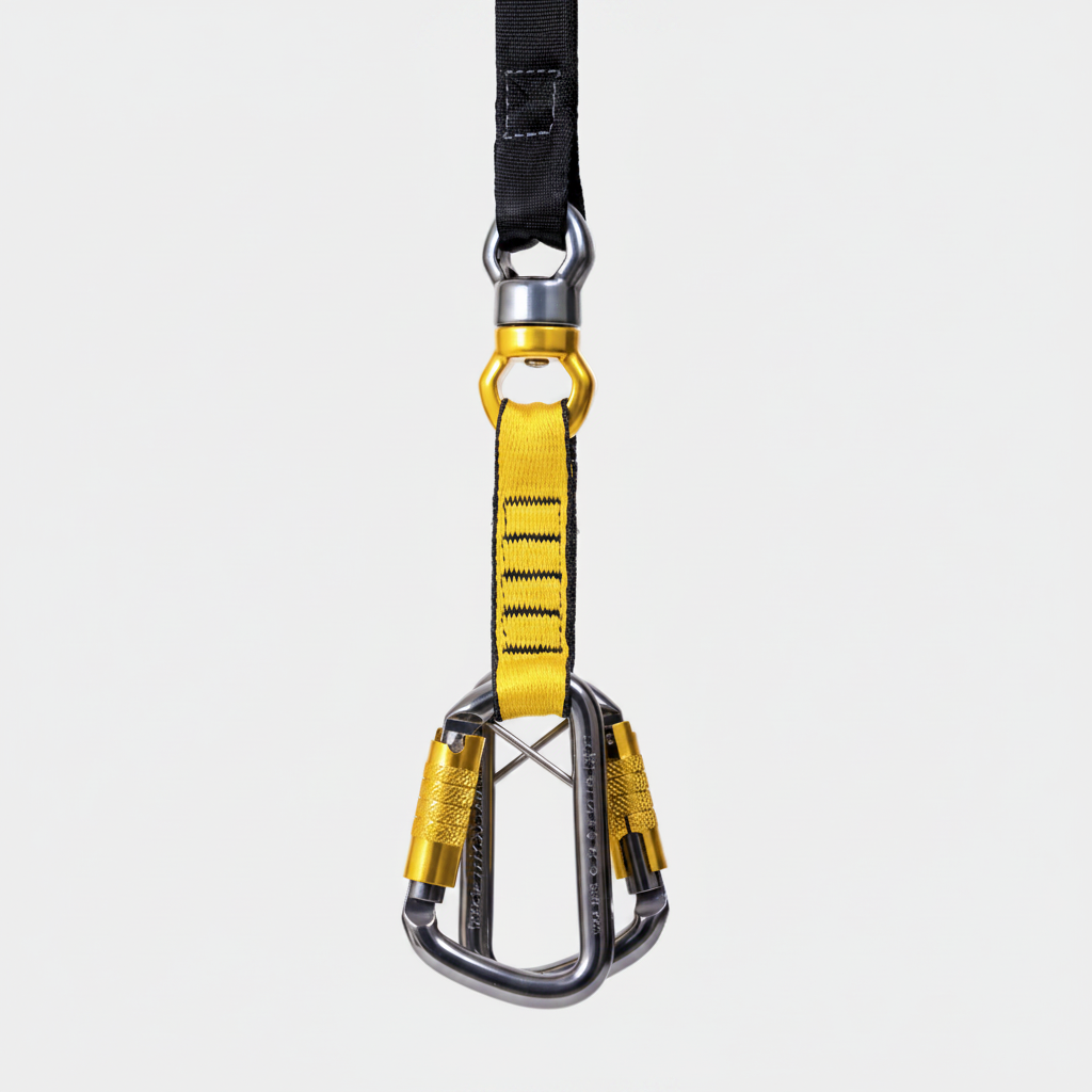 Direct Drive Auto Belay