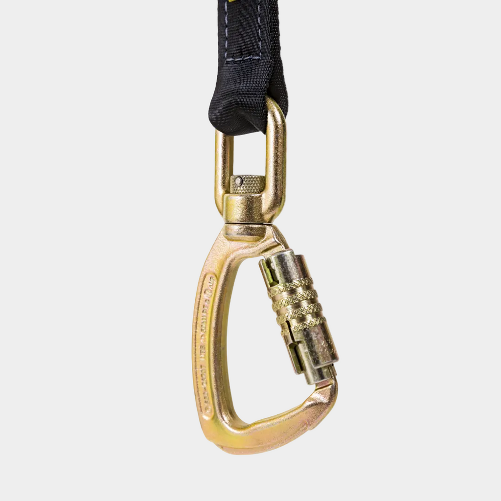 Direct Drive Auto Belay