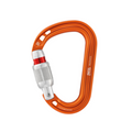 Petzl Rocha Screw Carabiner
