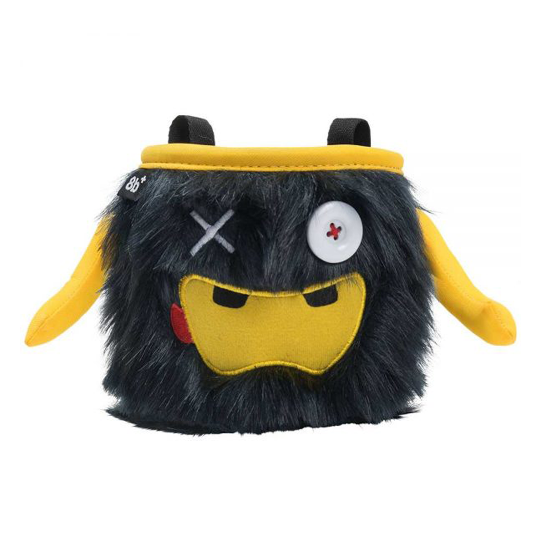 8B+ Originals Chalk Bag