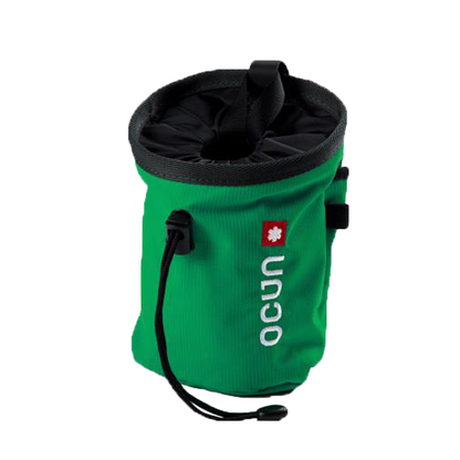 OCUN Push Chalk Bag