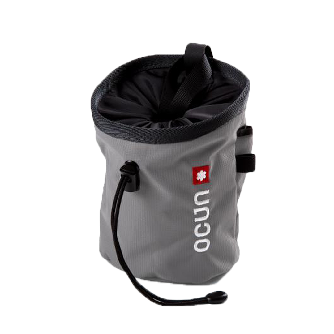 OCUN Push Chalk Bag