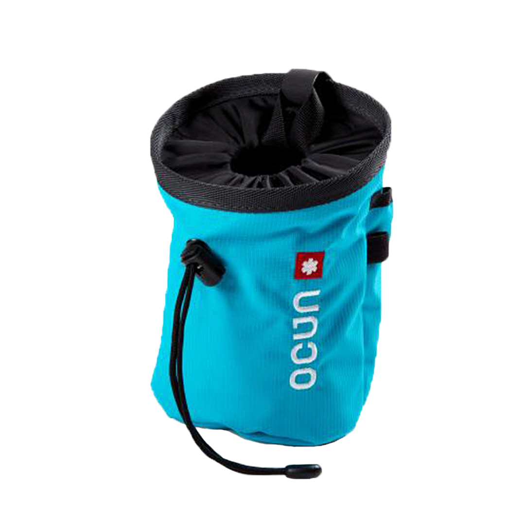 OCUN Push Chalk Bag