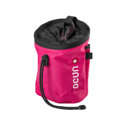 OCUN Push Chalk Bag