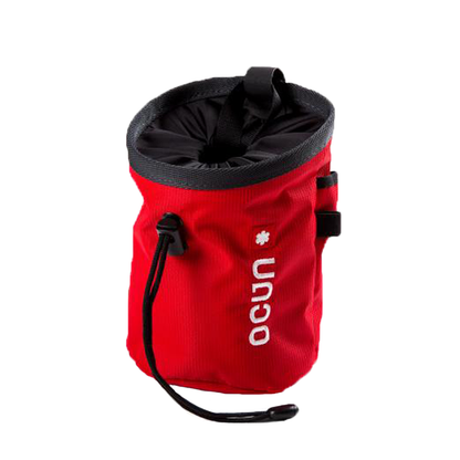 OCUN Push Chalk Bag