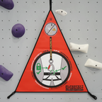 Auto Belay Gate