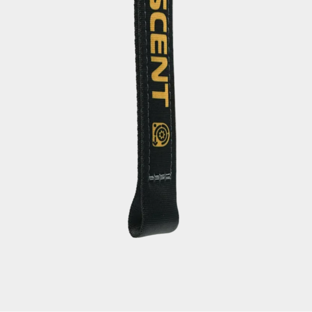 Direct Drive Auto Belay