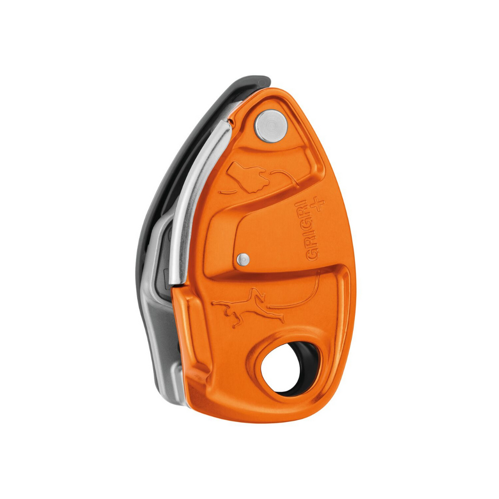 Petzl Grigri + Belay Device