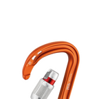 Petzl Rocha Screw Carabiner