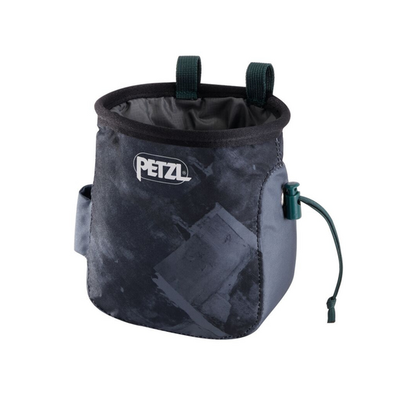 Petzl Saka Chalk Bag
