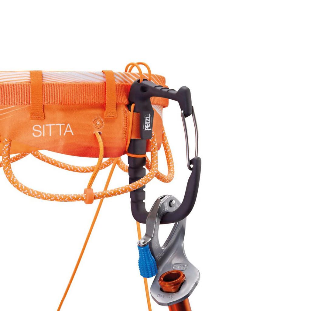 Petzl Sitta Harness