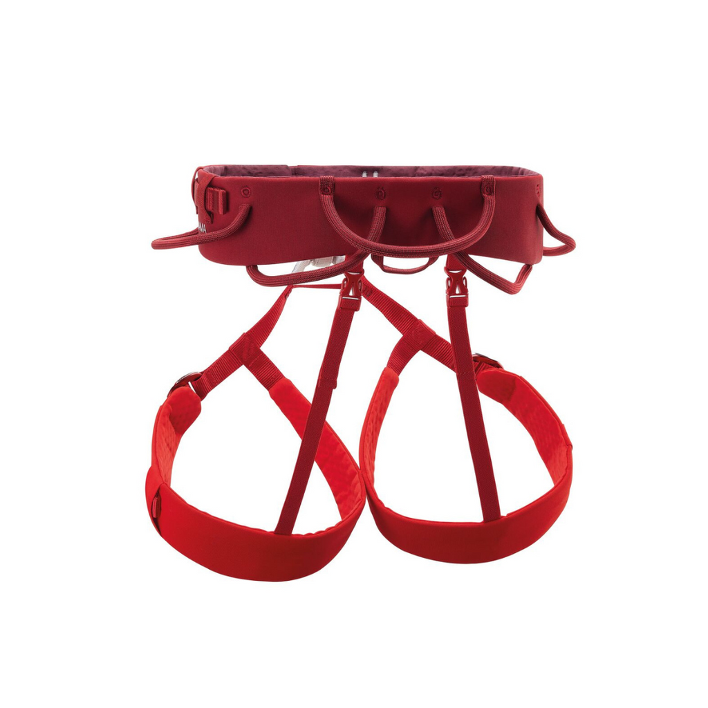 Petzl Adjama Harness