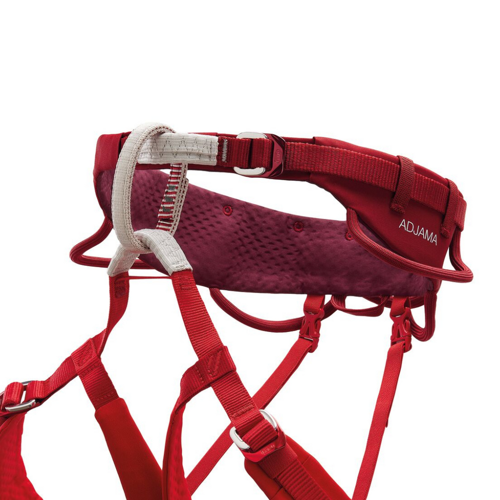 Petzl Adjama Harness