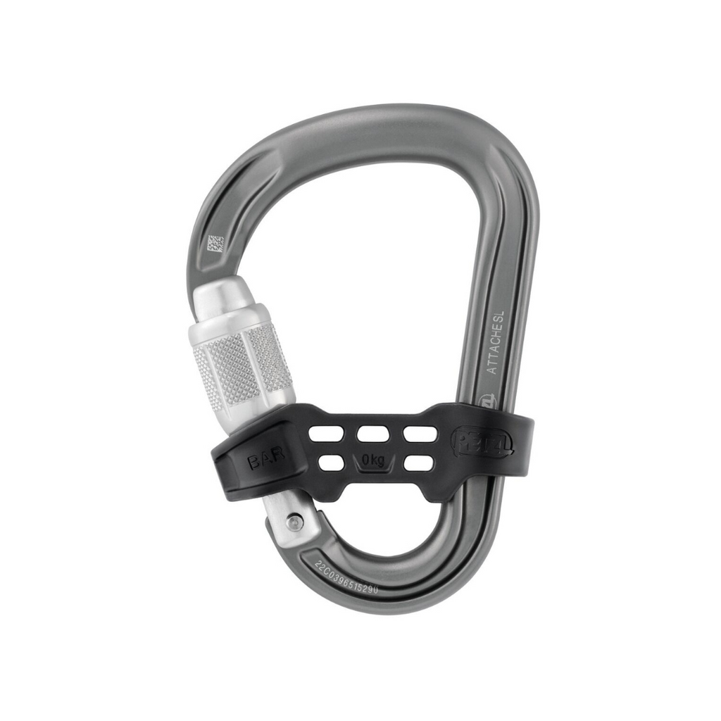 Petzl Attache Bar Carabiner