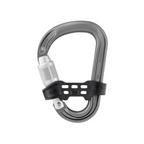 Petzl Attache Bar Carabiner
