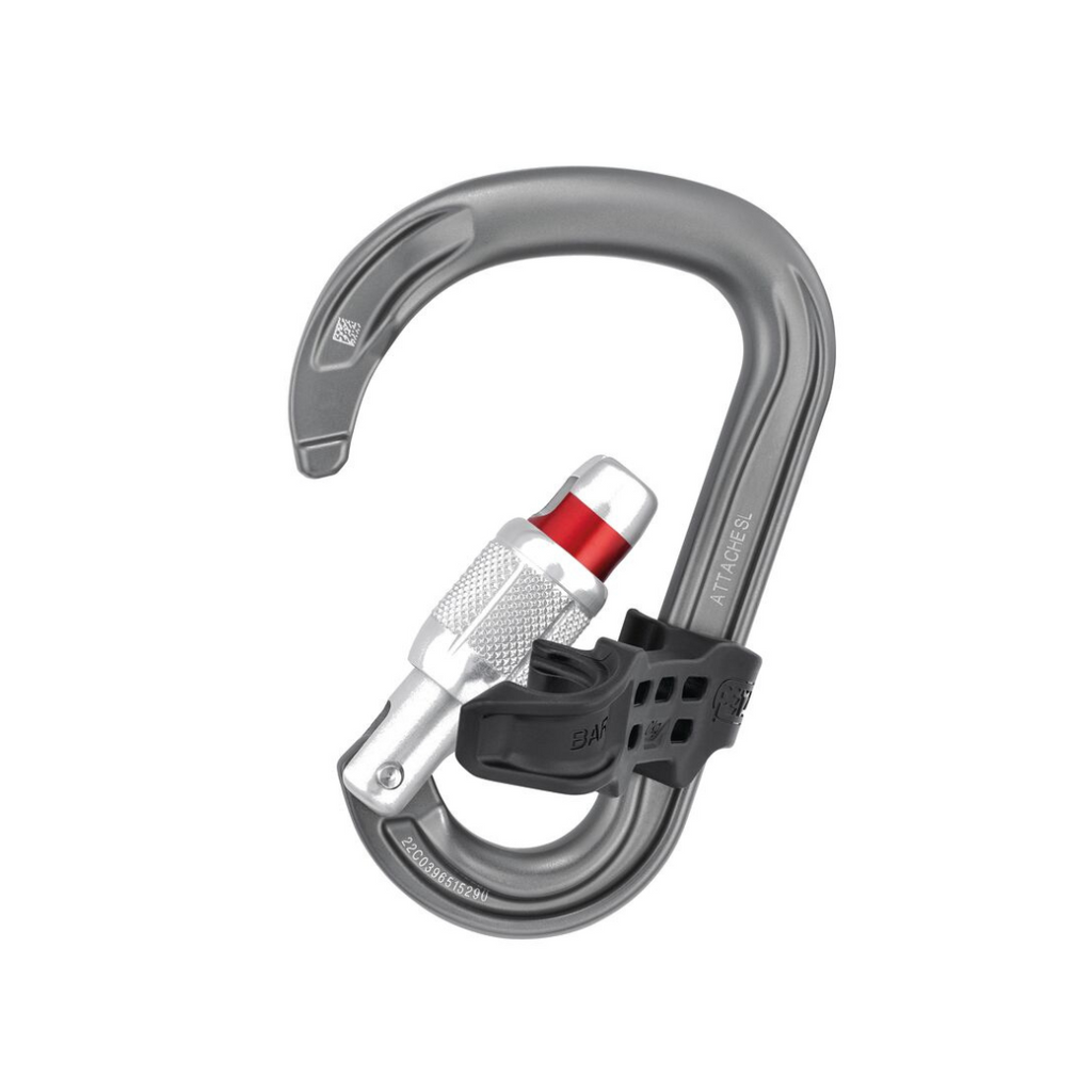 Petzl Attache Bar Carabiner