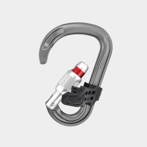 Petzl Attache Bar Carabiner