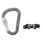 Petzl Attache Bar Carabiner