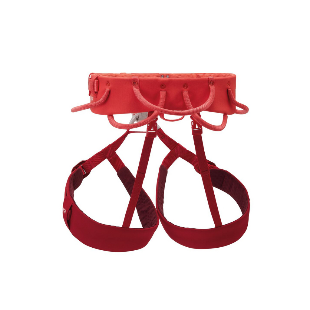 Petzl Luna Harness