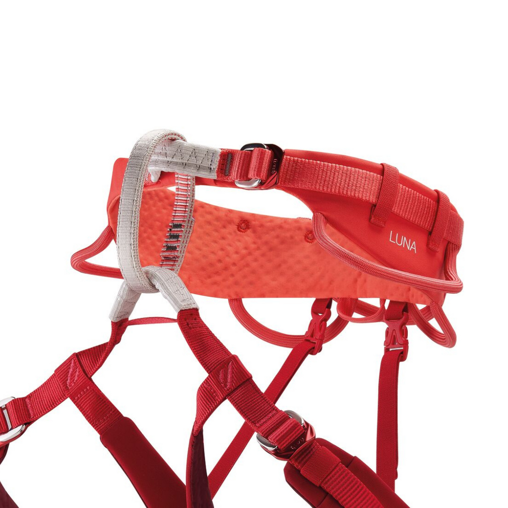 Petzl Luna Harness