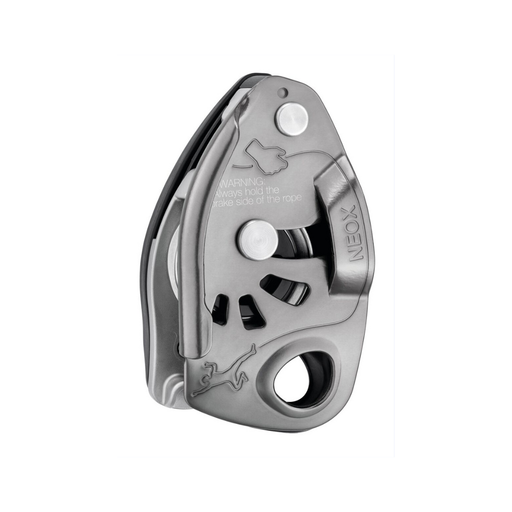 Petzl Neox Belay Device